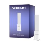 Noxion Lucent PL-S LED 4.3W - 840 Cool White | 4-Pin - Replaces 9W