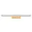 Ledvance LED Wall Light Bathroom Orbis Mirror Wood 10W 950lm - 830-840 CCT | IP44 - Touch Dimmable