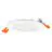 Osram LED Downlight Recess Slim White 8W 550lm 110D - 840 Cool White | Cutout 120mm