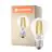 Ledvance Classic LED E27 Pear Filament Clear 11W 1521lm - 840 Cool White| Replaces 100W