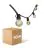 D'Lite Sparkl LED String Light 4W 250lm - 827 Very Warm White | IP44 - 2x 5m (10m total) - Connectable up to 25m