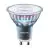 Philips MASTER LED Spot ExpertColor GU10 PAR16 3.9W 280lm 25D - 930 Warm White | Best Colour Rendering - Dimmable - Replaces 35W