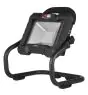 Ledvance LED Floodlight Worklights Value Black 15W 1300lm 100D - 840 Cool White | Battery - Symmetrical