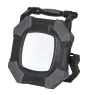 Ledvance LED Worklight Value Black 60W 7200lm 100D - 865 Daylight | IP54 - Symmetrical