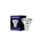 Noxion LED Spot GU10 PAR16 2.4W 230lm 36D - 827 Extra Warm White| Replaces 35W