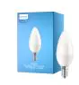 Philips Corepro LED Candle E14 Frosted 7W 806lm – 827 Extra Warm White – Replaces 60W