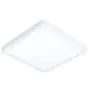 Eglo Ceiling Light Bathroom Fueva 6 Plastic White 13W 2100lm - 827-840-865 CCT