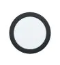 Eglo Recessed Spot Fueva 6 Plastic Black 10.5W 1200lm - 827-840-865 CCT