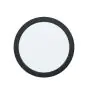 Eglo Recessed Spot Fueva 6 Plastic Black 18.5W 2100lm - 827-840-865 CCT