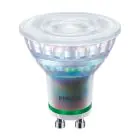 Philips LED Spot Master GU10 PAR16 2.1W 375lm 36D - 840 Cool White | Replaces 50W